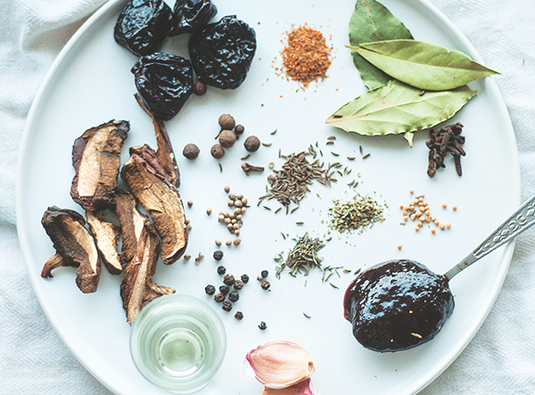 Bigos wegański doskonały