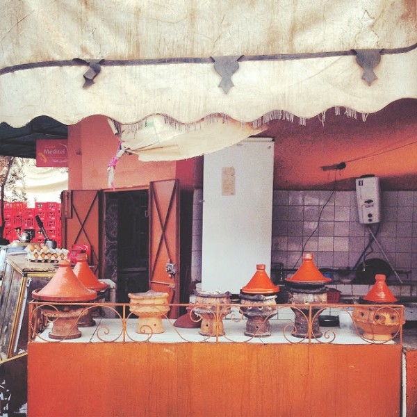 Mastering of Moroccan Tajine, Volume 3